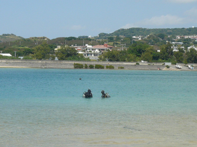 エギジットの注意点