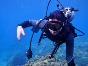 レギュレターリカバリーとクリア