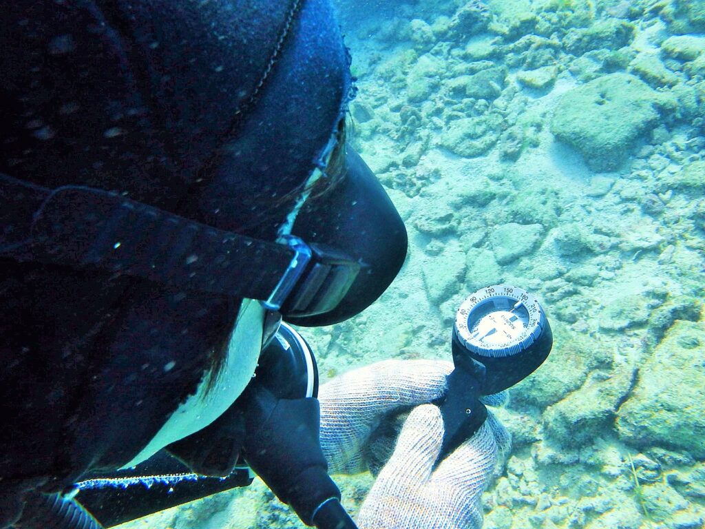 迷子になってしまったら