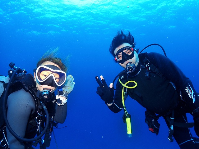 本日のゲストさん