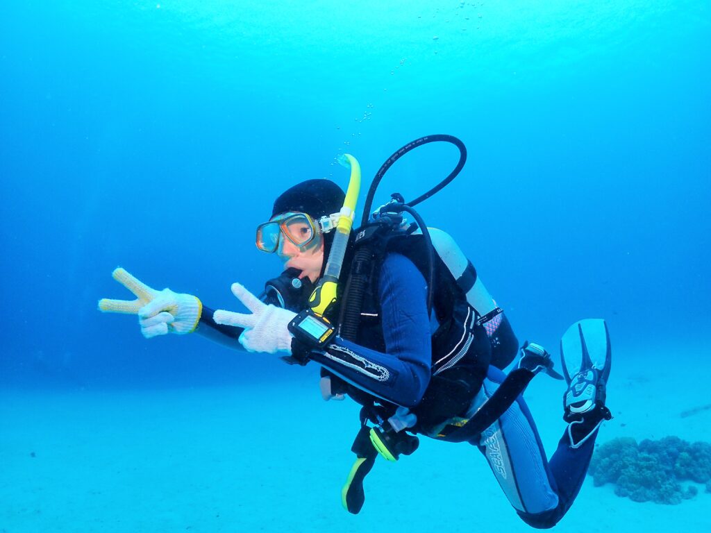 那覇OWとAOWセット